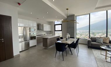 DEPARTAMENTO VENTA EN CONTRY CERCA DE TEC DE MONTERREY