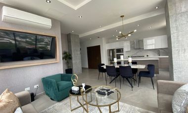 DEPARTAMENTO VENTA EN CONTRY CERCA DE TEC DE MONTERREY