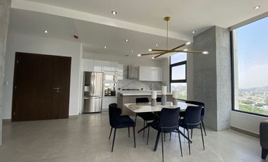 DEPARTAMENTO VENTA EN CONTRY CERCA DE TEC DE MONTERREY