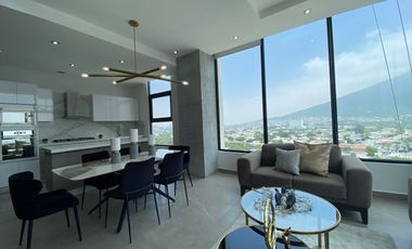 DEPARTAMENTO VENTA EN CONTRY CERCA DE TEC DE MONTERREY
