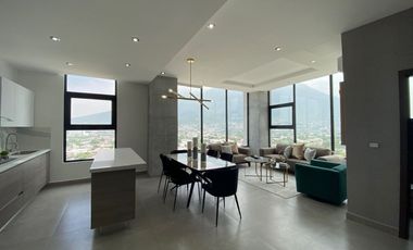 DEPARTAMENTO VENTA EN CONTRY CERCA DE TEC DE MONTERREY