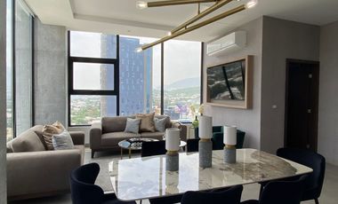 DEPARTAMENTO VENTA EN CONTRY CERCA DE TEC DE MONTERREY