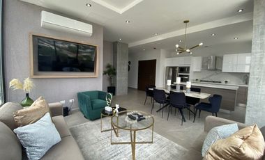 DEPARTAMENTO VENTA EN CONTRY CERCA DE TEC DE MONTERREY