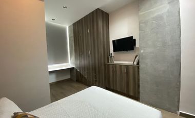 DEPARTAMENTO VENTA EN CONTRY CERCA DE TEC DE MONTERREY