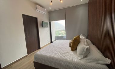 DEPARTAMENTO VENTA EN CONTRY CERCA DE TEC DE MONTERREY