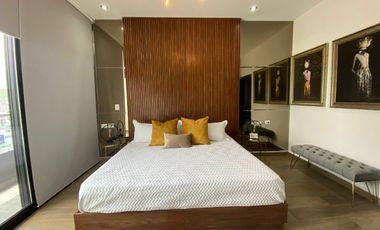 DEPARTAMENTO VENTA EN CONTRY CERCA DE TEC DE MONTERREY