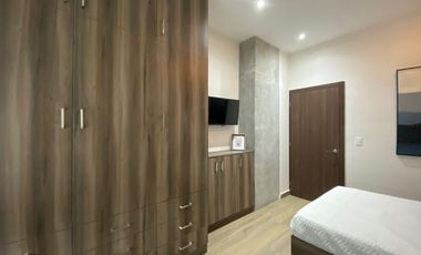 DEPARTAMENTO VENTA EN CONTRY CERCA DE TEC DE MONTERREY