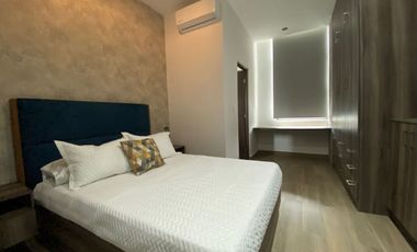 DEPARTAMENTO VENTA EN CONTRY CERCA DE TEC DE MONTERREY