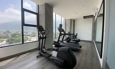 DEPARTAMENTO VENTA EN CONTRY CERCA DE TEC DE MONTERREY
