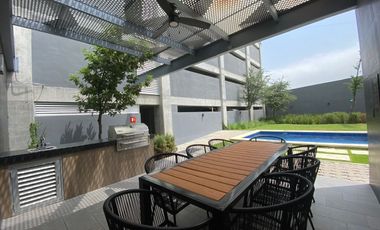 DEPARTAMENTO VENTA EN CONTRY CERCA DE TEC DE MONTERREY