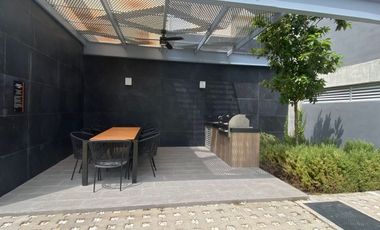 DEPARTAMENTO VENTA EN CONTRY CERCA DE TEC DE MONTERREY