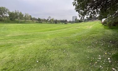 Venta de Terreno en Bosque Real