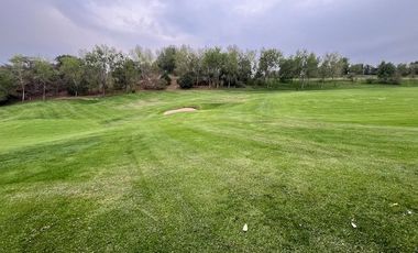 Venta de Terreno en Bosque Real