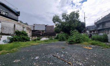 Makati Commercial LOT - For Lease - 780sqm