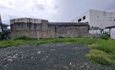 Makati Commercial LOT - For Lease - 780sqm