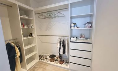 VENTA  DEPARTAMENTO SANTANA LOFT