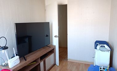 DEPARTAMENTO EN LA CAMPIÑA, CHORRILLOS