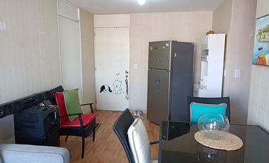 DEPARTAMENTO EN LA CAMPIÑA, CHORRILLOS