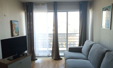 DEPARTAMENTO EN LA CAMPIÑA, CHORRILLOS