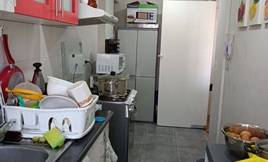 DEPARTAMENTO EN LA CAMPIÑA, CHORRILLOS