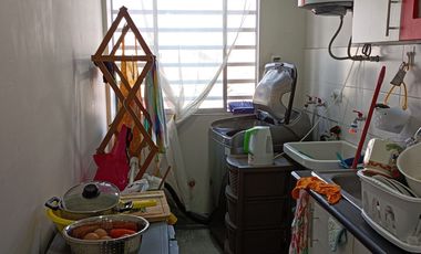 DEPARTAMENTO EN LA CAMPIÑA, CHORRILLOS