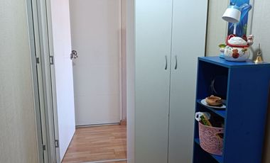 DEPARTAMENTO EN LA CAMPIÑA, CHORRILLOS