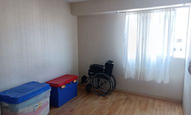 DEPARTAMENTO EN LA CAMPIÑA, CHORRILLOS
