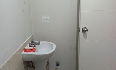 DEPARTAMENTO EN LA CAMPIÑA, CHORRILLOS