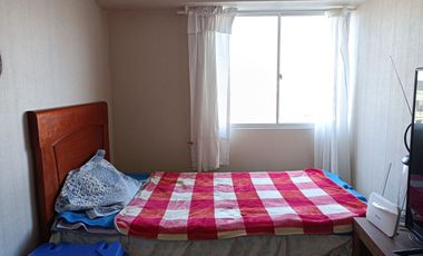 DEPARTAMENTO EN LA CAMPIÑA, CHORRILLOS