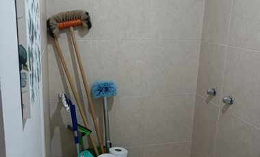 DEPARTAMENTO EN LA CAMPIÑA, CHORRILLOS