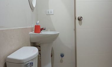 DEPARTAMENTO EN LA CAMPIÑA, CHORRILLOS