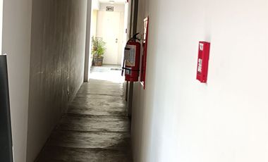 DEPARTAMENTO EN LA CAMPIÑA, CHORRILLOS