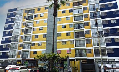 DEPARTAMENTO EN LA CAMPIÑA, CHORRILLOS
