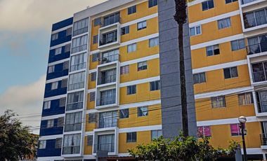 DEPARTAMENTO EN LA CAMPIÑA, CHORRILLOS