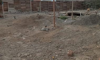 Terreno industrial de 1,300 m2 con titulo de propiedad en Puente Piedra zapallal