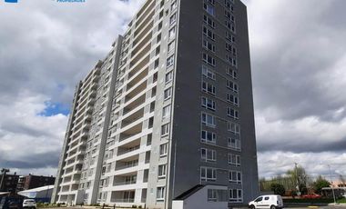 DEPTO AMOBLADO Y EQUIPADO ALTOS DE LIRCAY - TALCA