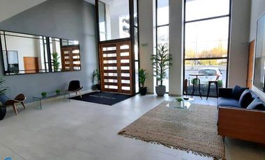 DEPTO AMOBLADO Y EQUIPADO ALTOS DE LIRCAY - TALCA