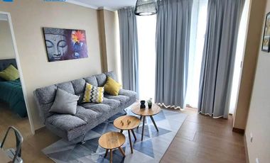 DEPTO AMOBLADO Y EQUIPADO ALTOS DE LIRCAY - TALCA