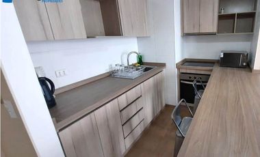 DEPTO AMOBLADO Y EQUIPADO ALTOS DE LIRCAY - TALCA