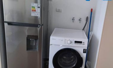 DEPTO AMOBLADO Y EQUIPADO ALTOS DE LIRCAY - TALCA