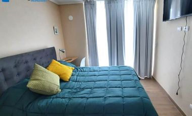 DEPTO AMOBLADO Y EQUIPADO ALTOS DE LIRCAY - TALCA