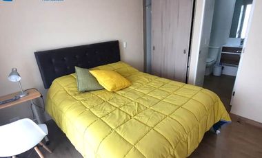 DEPTO AMOBLADO Y EQUIPADO ALTOS DE LIRCAY - TALCA