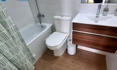 DEPTO AMOBLADO Y EQUIPADO ALTOS DE LIRCAY - TALCA