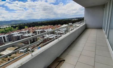 DEPTO AMOBLADO Y EQUIPADO ALTOS DE LIRCAY - TALCA