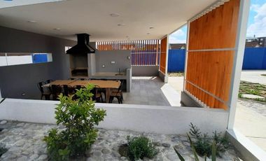 DEPTO AMOBLADO Y EQUIPADO ALTOS DE LIRCAY - TALCA