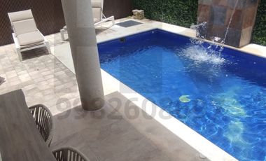 AQUA ESPECTACULAR CASA EN VENTA