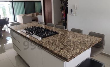 AQUA ESPECTACULAR CASA EN VENTA