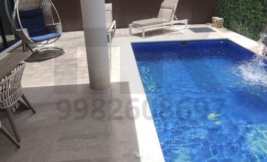 AQUA ESPECTACULAR CASA EN VENTA