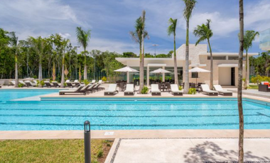 Casa en venta en Mayakoba, Playa del Carmen