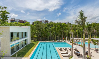 Casa en venta en Mayakoba, Playa del Carmen